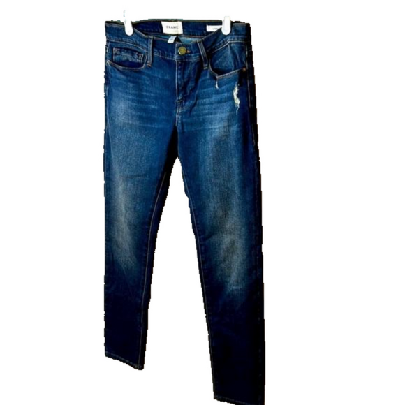 Frame Denim Denim - Size 26 frame le garçon jeans